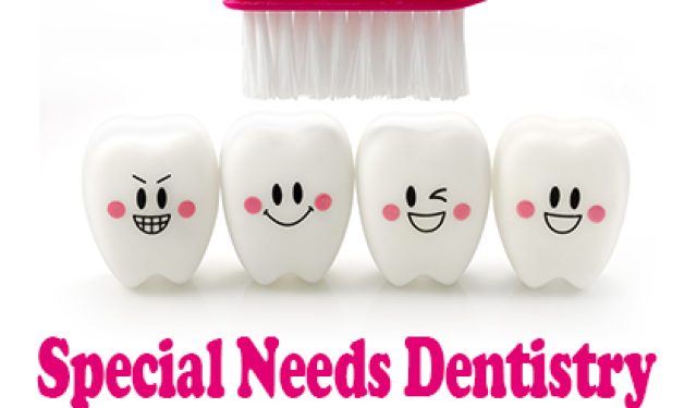 Special Needs Dentistry: Everyone Deserves a Healthy Smile! (featured image)