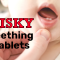 Teething Tablets: A Risky Remedy for Your Baby’s Discomfort (featured image)
