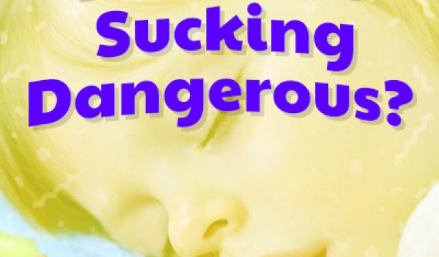 Is Thumb Sucking Dangerous? (featured image)