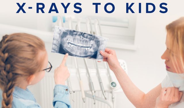 Explaining X-rays to Kids: Making It Less Scary (featured image)