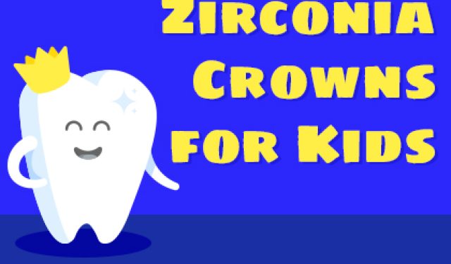 Zirconia Crowns for Kids (featured image)
