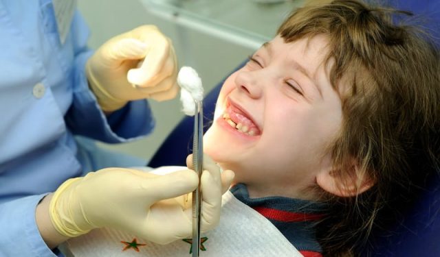 Are Dental X-Rays Safe for My Child? (featured image)
