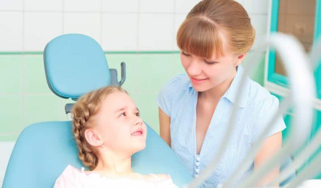 How Safe is General Anesthesia During Dental Procedures on Young Children? (featured image)