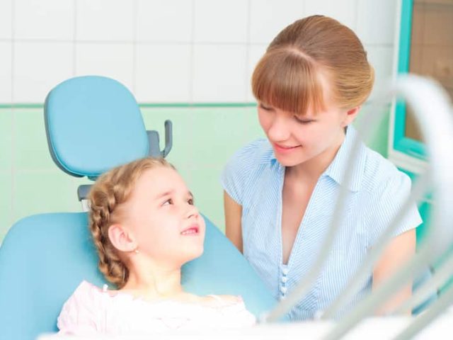 How Safe is General Anesthesia During Dental Procedures on Young Children? (featured image)